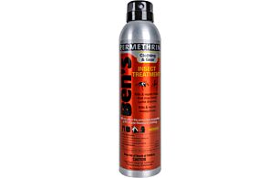 Ben’s Clothing & Gear Treatment - Permethrin