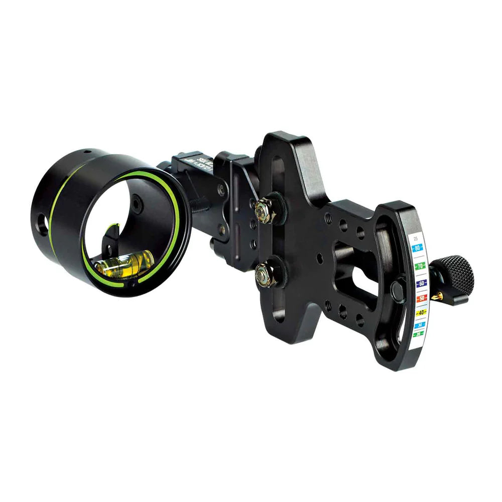 HHA Optimizer Lite X Sight LX-5500