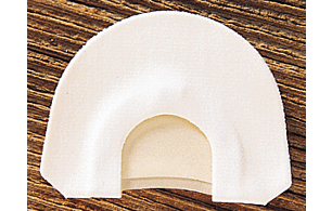 Quaker Boy - Twin II Mouth Call