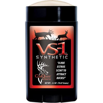 Conquest Scents Wax Sticks