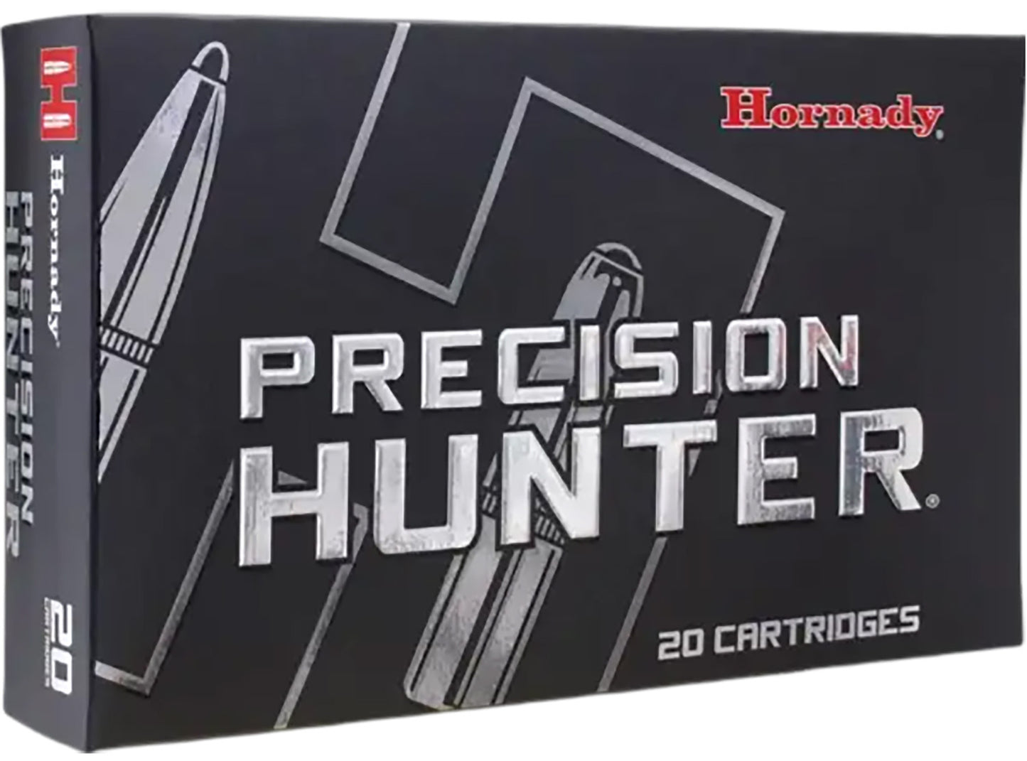 Hornady Precision Hunter 7mm PRC 175gr