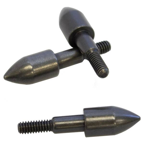 NAP Bullet Screw In Practice Points