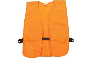 Allen Orange Vest