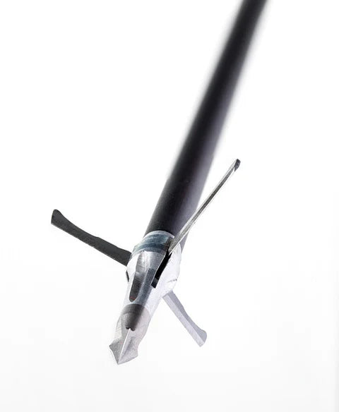 Grim Reaper Pro Series Crossbow Broadheads