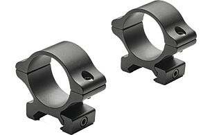 Leupold Rifleman Detachable Rings 30MM MEDIUM