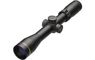 Leupold VX-Freedom 4-12x40 CDS Side Focus Tri-MOA