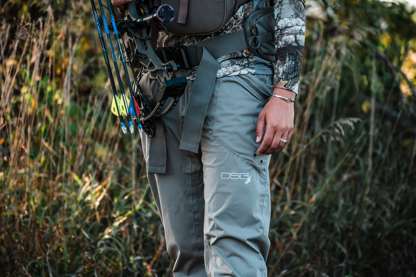 DSG OUTERWEAR Nova Rain Pant