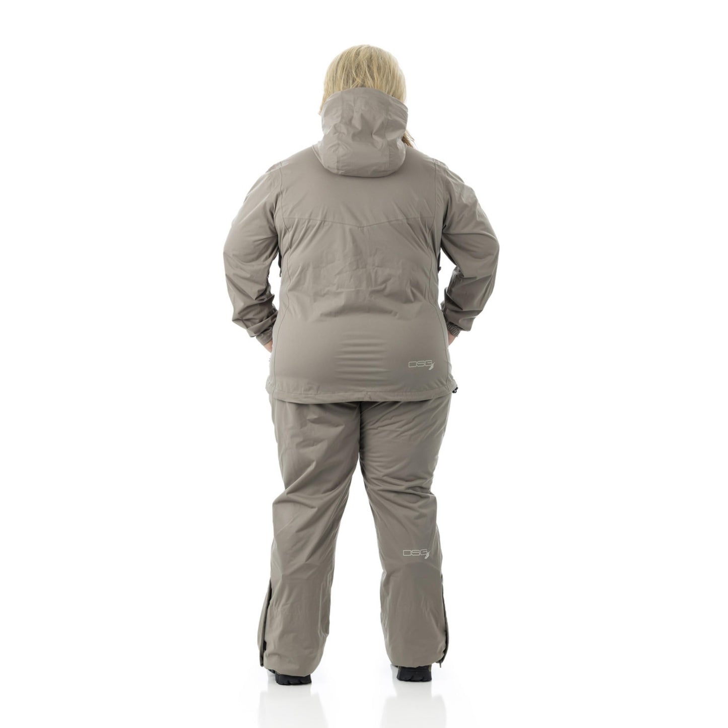 DSG OUTERWEAR Nova Rain Jacket