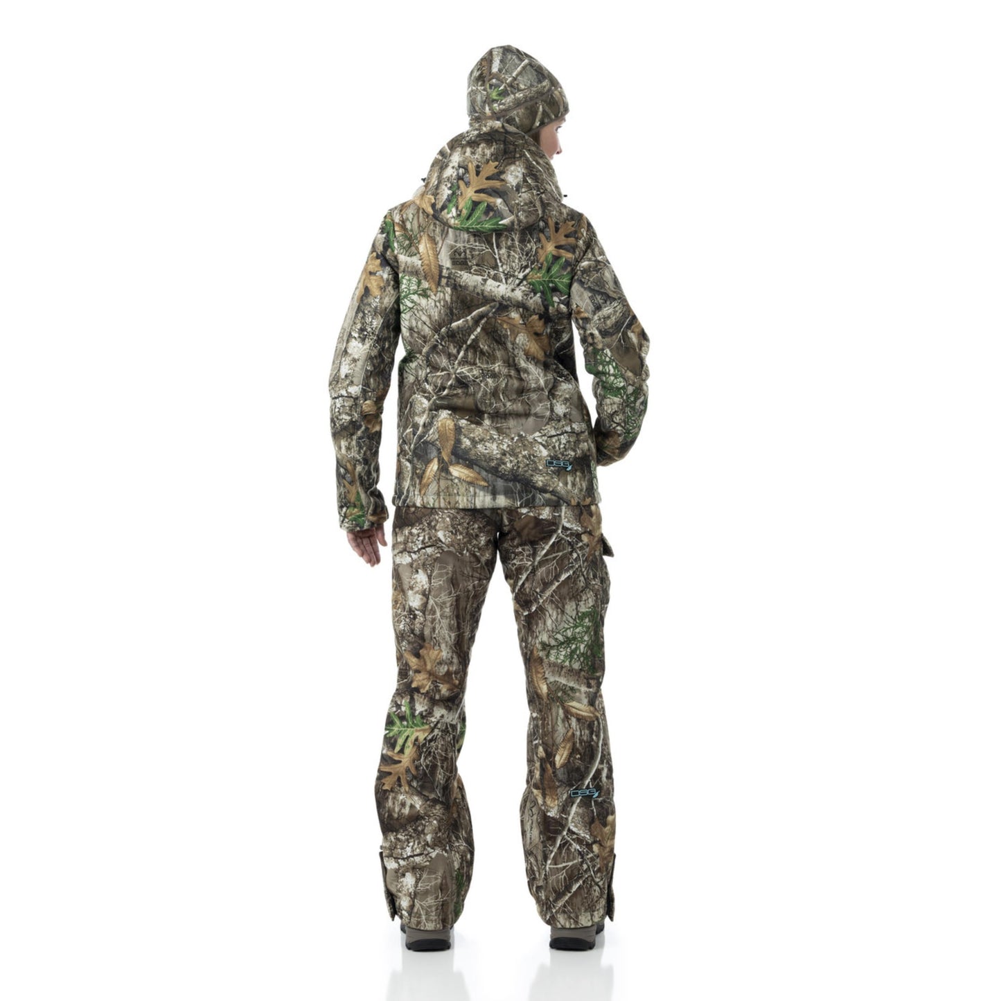 DSG OUTERWEAR Ella 3.0 Jacket