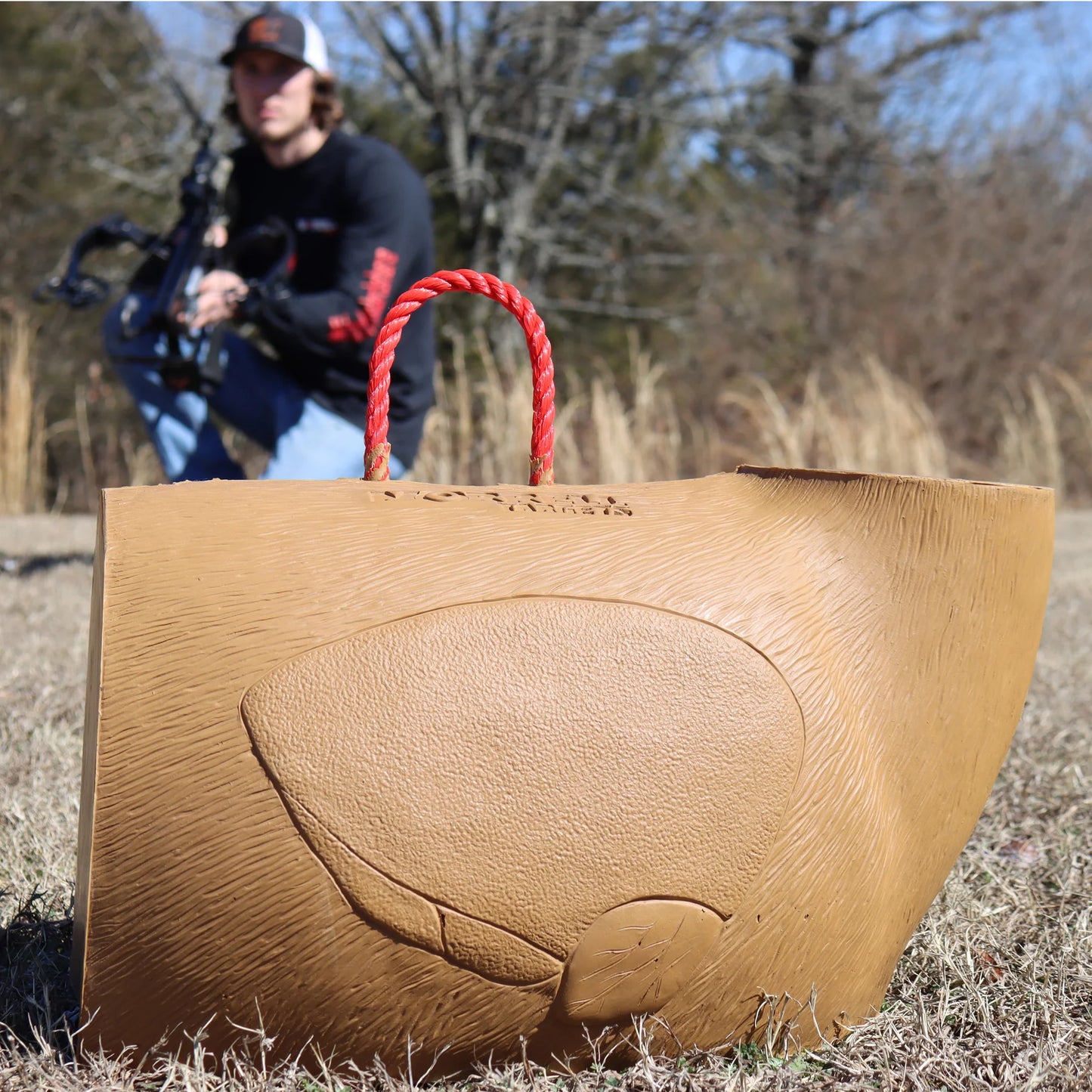 Morrell Transformer Buck