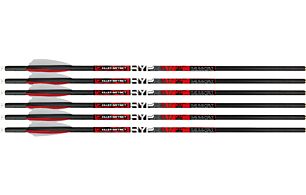 Killer Instinct HYPR-V Crossbow Bolts