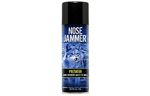 Nose Jammer — Predator