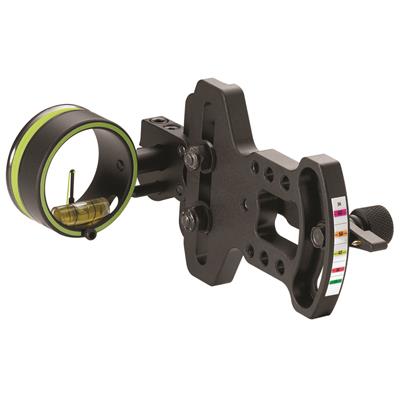 HHA Optimizer Sight 3019 1 Pin .019 RH