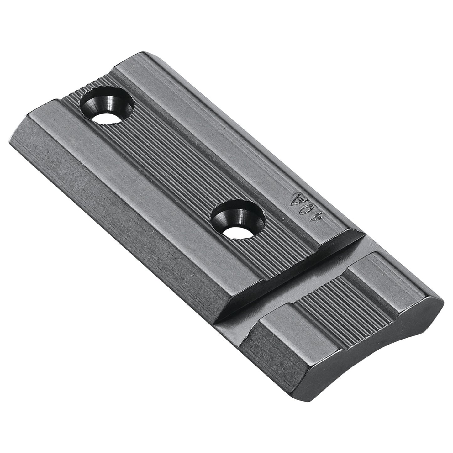 Weaver Top Mount Base 40A Matte Black BSA/Colt/Remington