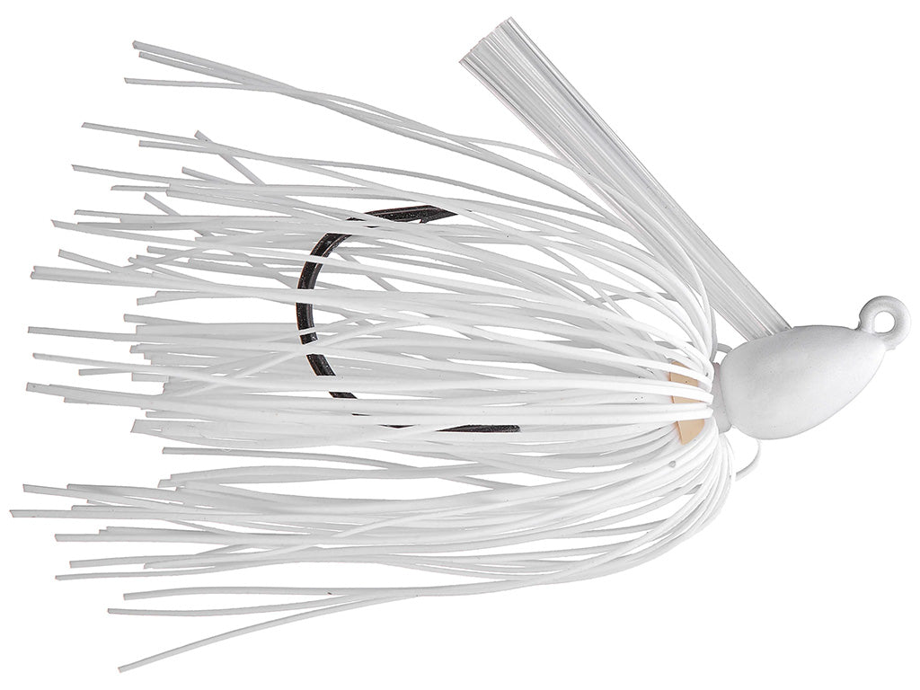 4x4 Bass Jig Swim Jig