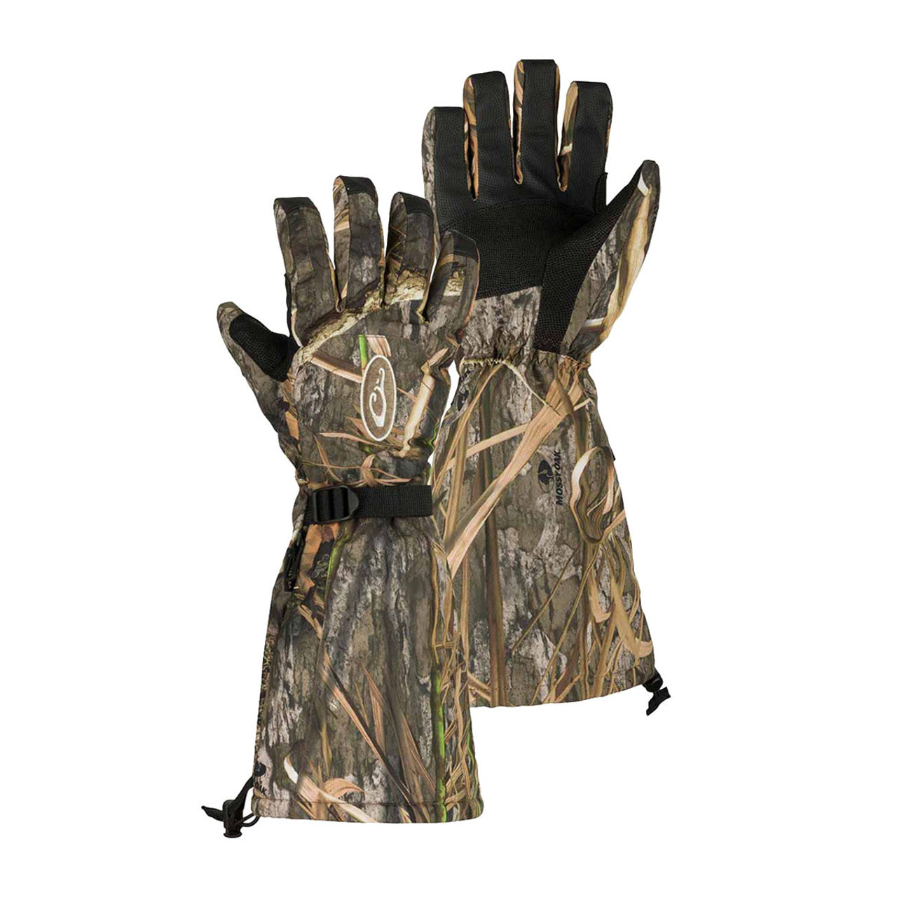 Drake Decoy Gloves