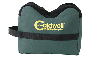 CALDWELL DEADSHOT BENCHREST FRONT BAG (FILLED)