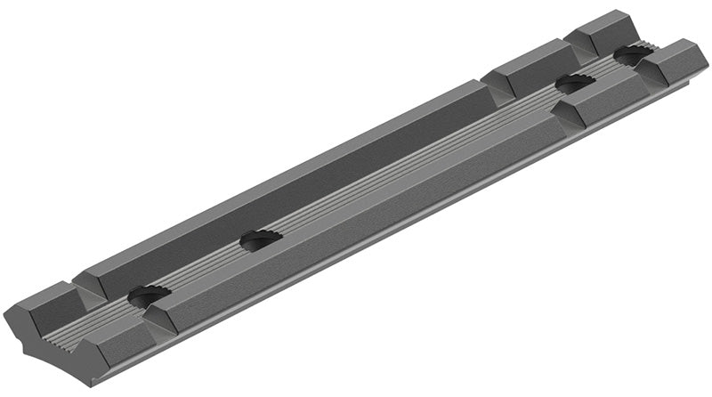 Leupold Rifleman Base, 1-Piece, Ruger 10/22