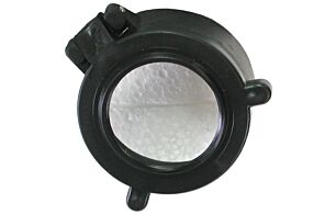 BUTLER CREEK BLIZZARD CLEAR SCOPE COVER