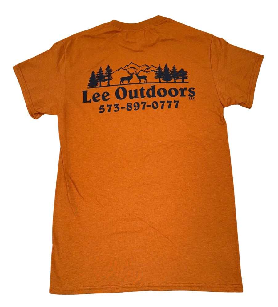 Lee Outdoors Tees