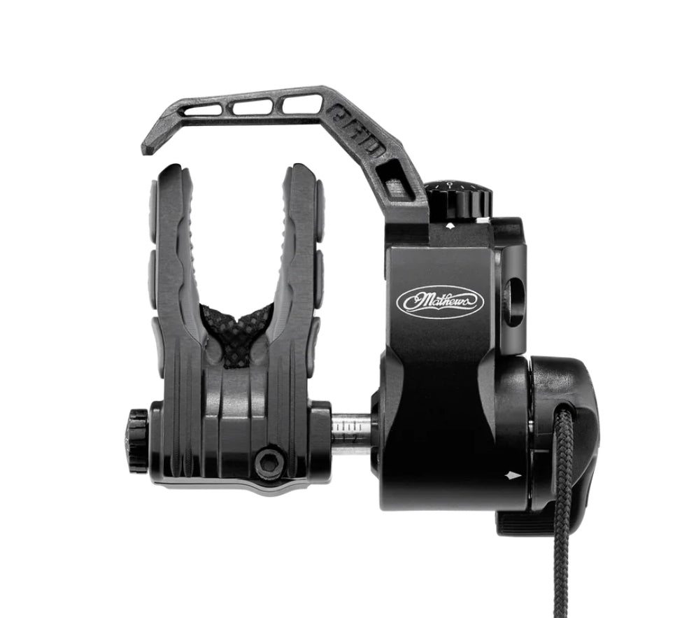 Mathews QAD IMX2 Rest