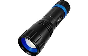 PSF Scope Flashlight White 750 Lumens w/ 3 Modes