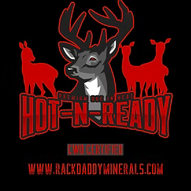 Hot N Ready - Doe in Heat