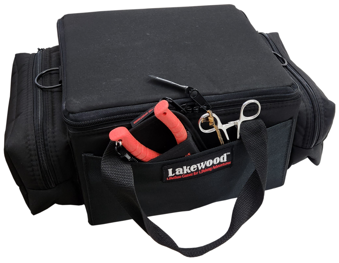 Lakewood Products Mini Sidekick Tackle Storage Box