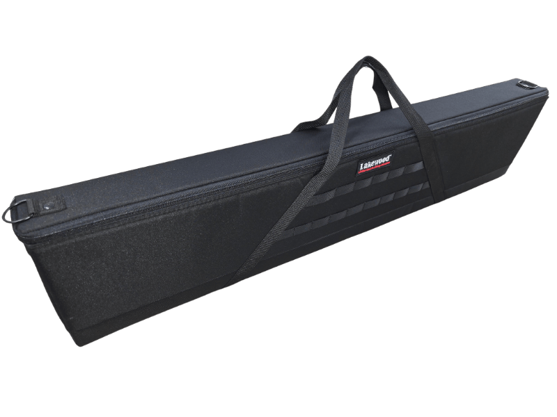 Lakewood Products Single Scoped Rifle or Shotgun Case Long