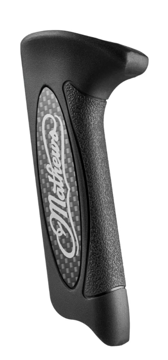 Mathews Engage Grip with Carbon Inlay