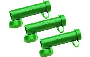 CVA Rapid Loader 50cal 3pk