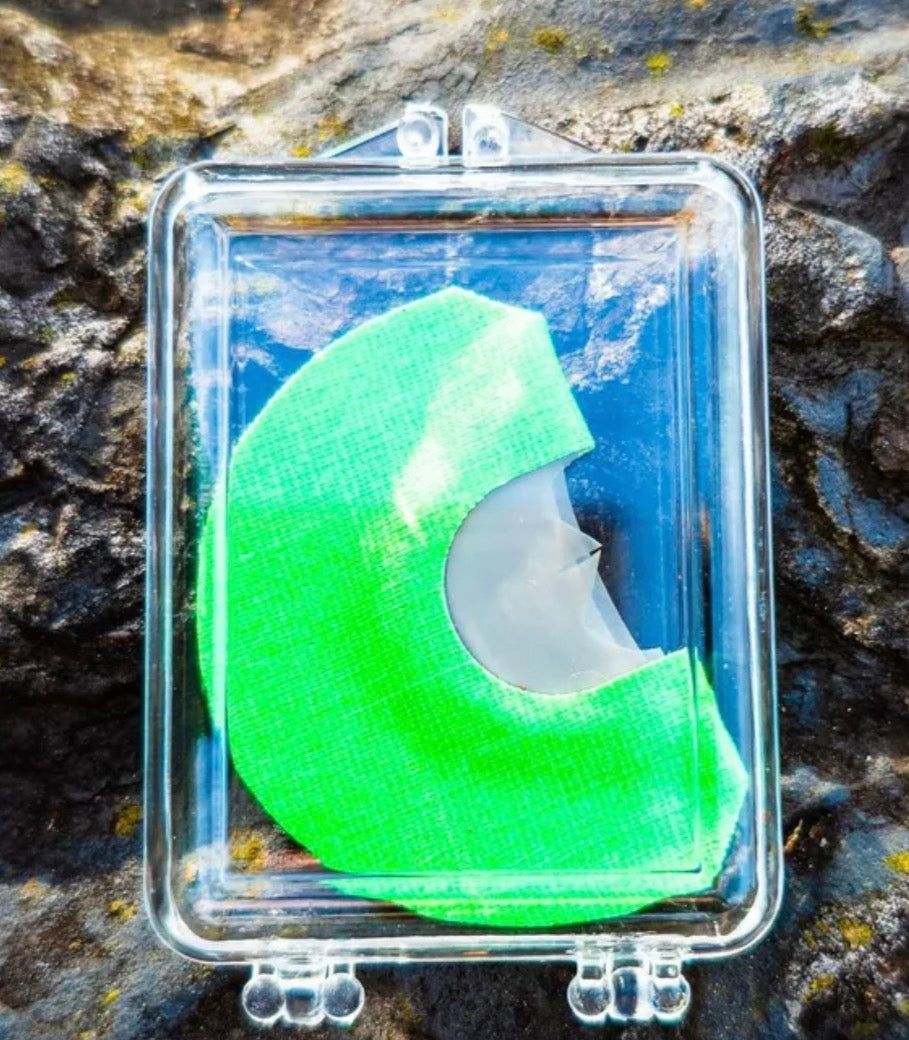 Country with Ambition Custom Mouth Calls