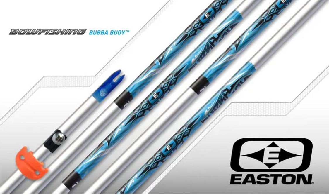 Easton Bubba Buoy Bowfishing Arrow
