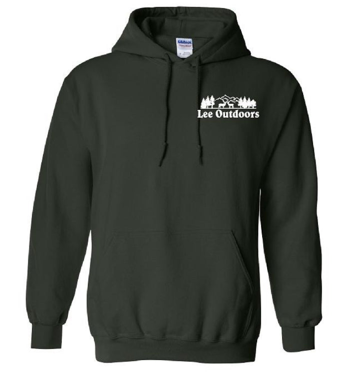 Lee Outdoors Hoodie