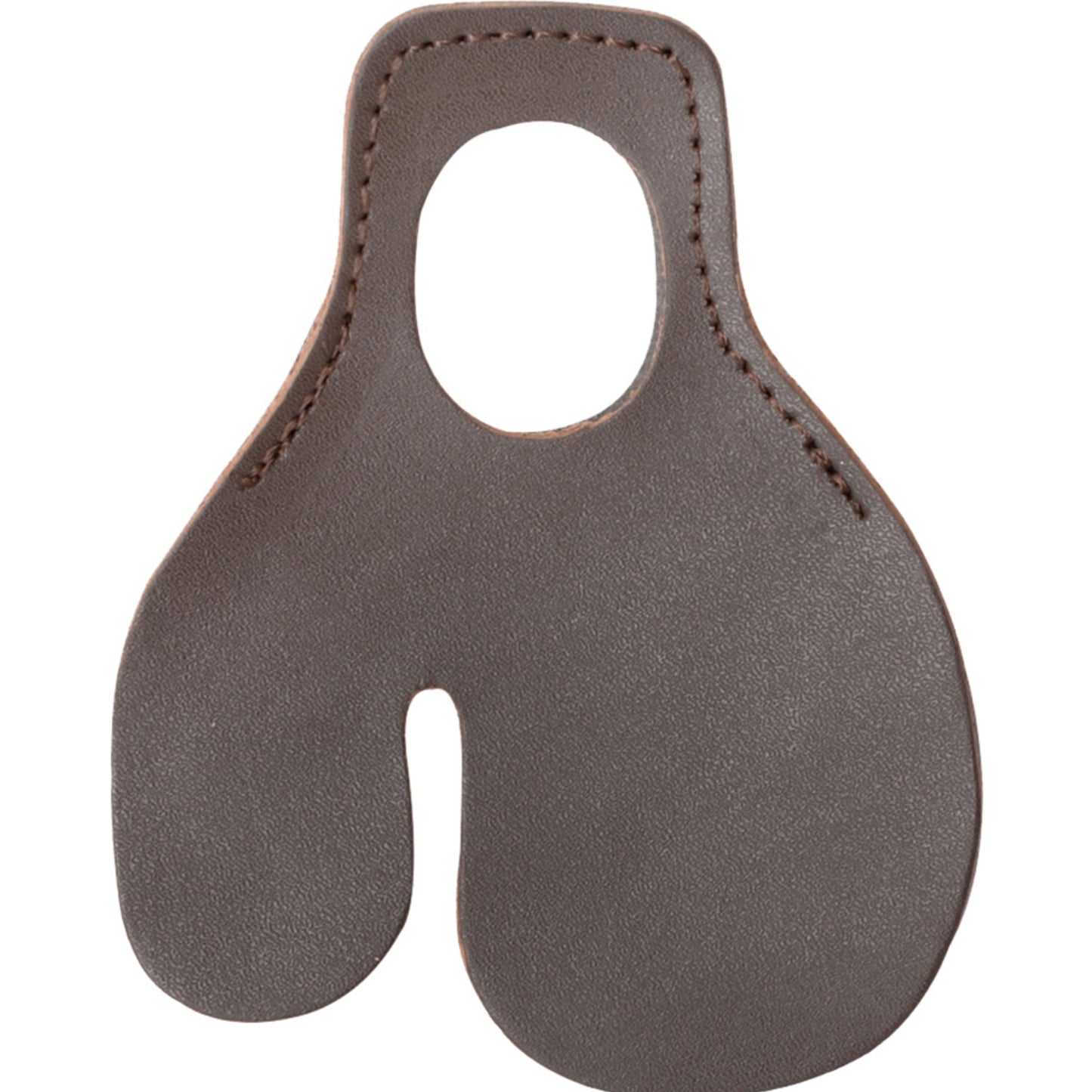30-06 Cowhide Shooting Tab RH Medium