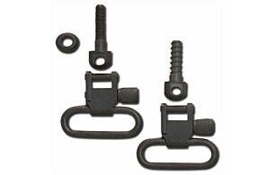 GROVTEC SWIVEL SET 1" FOR BOLT ACTION RIFLES