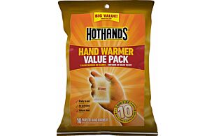 Hot Hands Hand Warmers