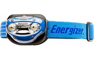 Energizer Vision Headlamp 200 Lumens w/ AAA Batteries