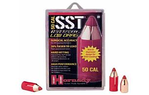 Hornady SST Low Drag Sabot