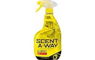 HS Scent Elimination Scent-A-Way MAX Field Spray