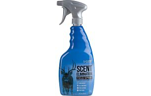 D/Code Scent Elimination Field Spray