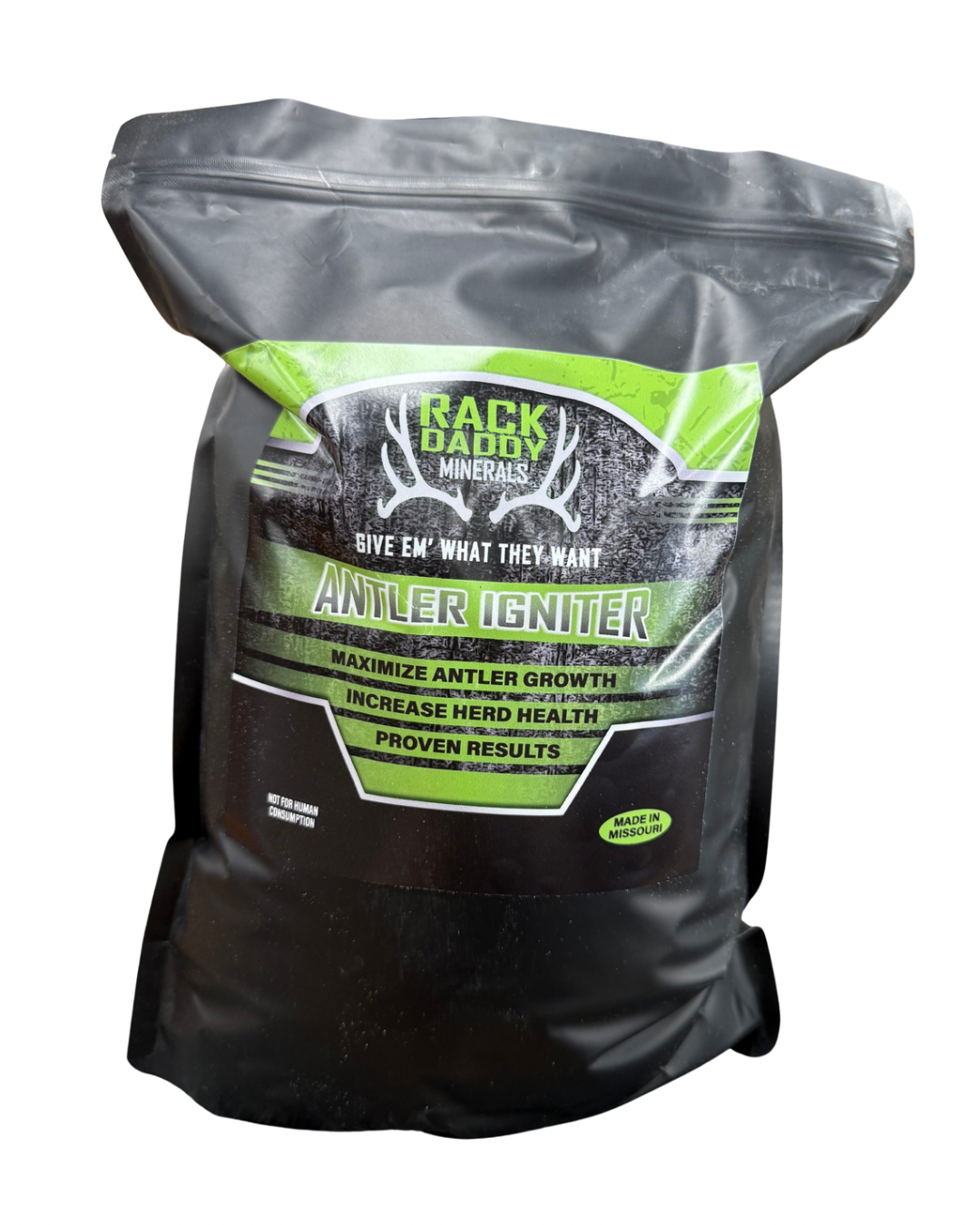 Rack Daddy Mineral 12lb