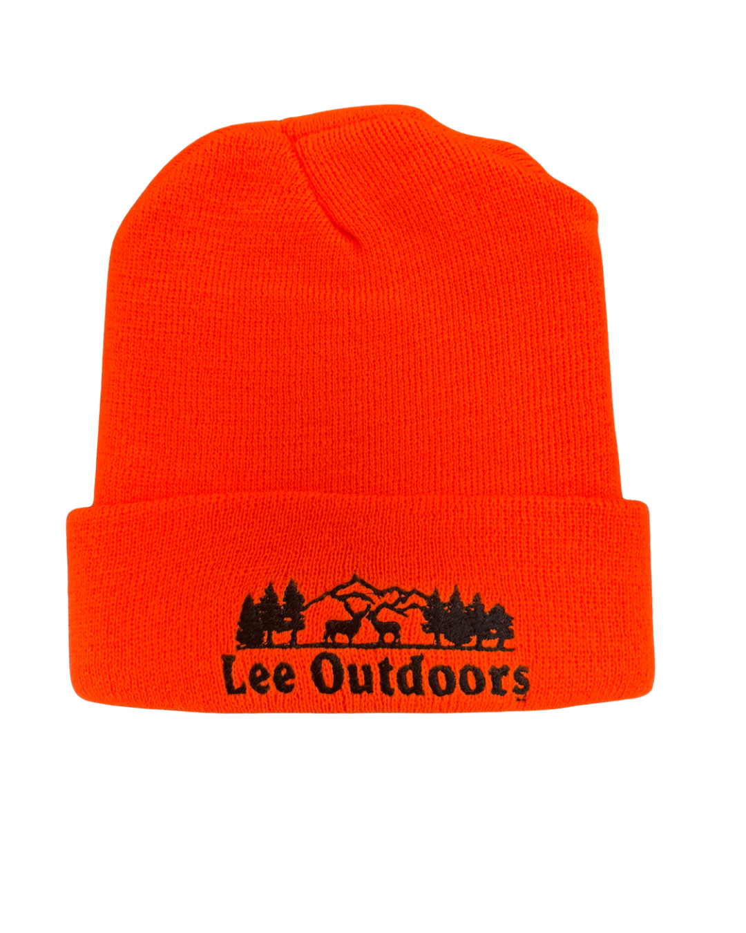 Lee Outdoors Beanie