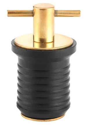 T Handle Boat Plug