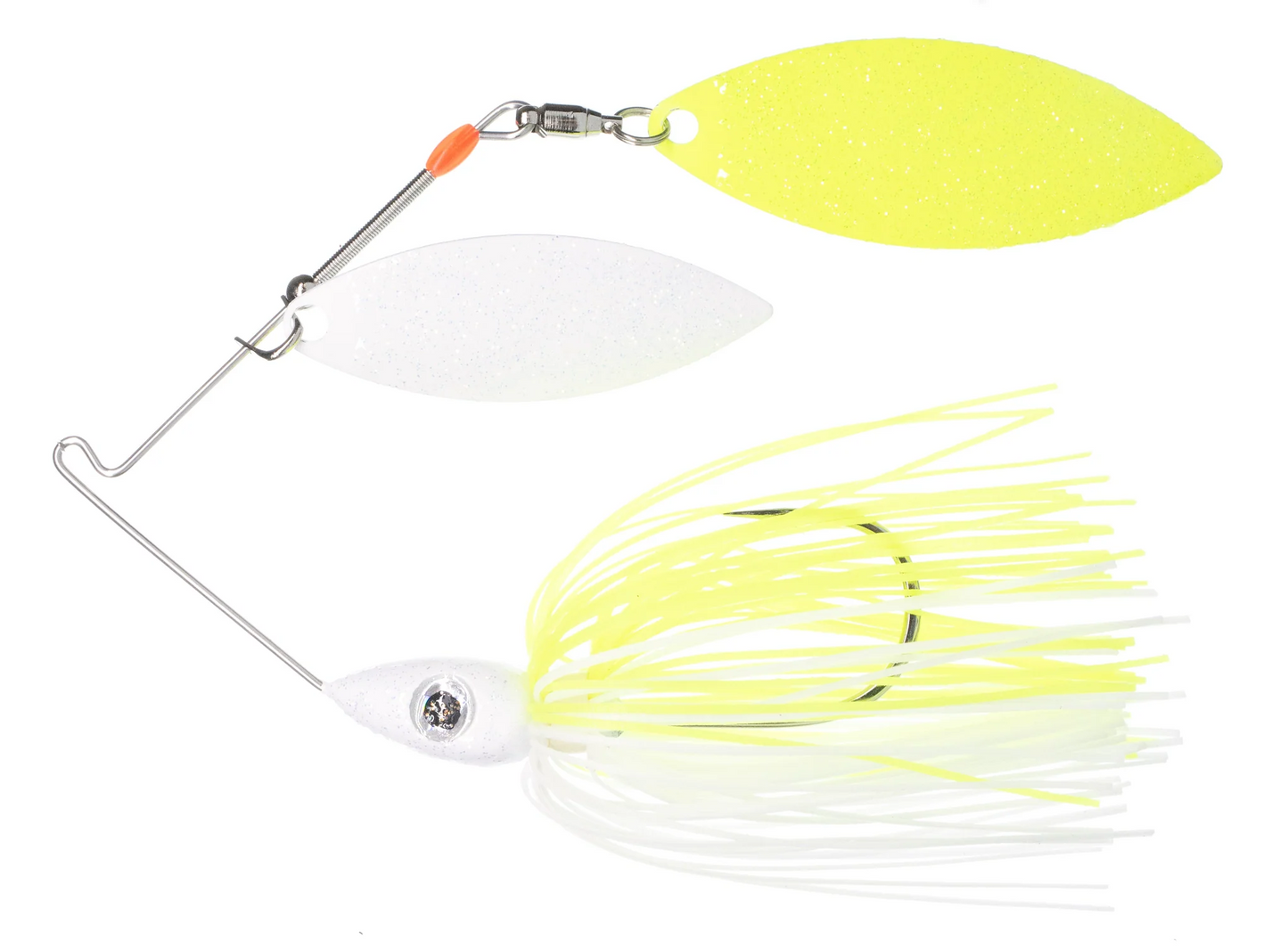 Nichols Lures Pulsator Spinner Bait