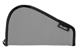 Bulldog Handgun Case 15”