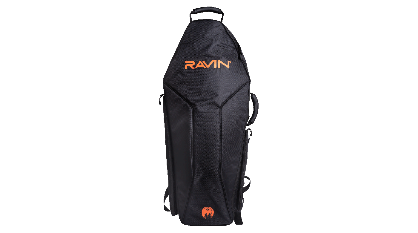 Ravin Backpack Soft Case
