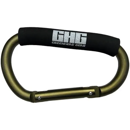Avery GHG Quick Rig Carabiner