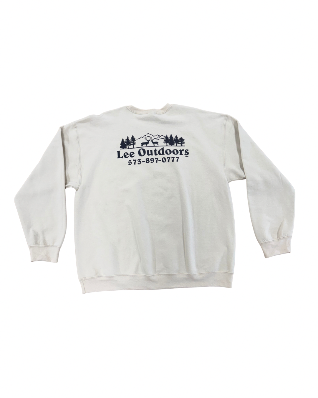 Lee Outdoors Crewneck