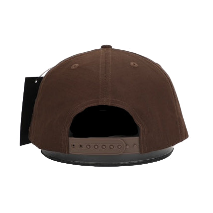 AFW Dark Brown Goose RipStop Hat